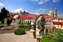6-ти Септември в Прага! 4 нощувки със закуски в EA Embassy Prague Hotel 4* + самолетен транспорт от София, от Mistral Travel & Events