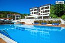 Ранни записвания за почивка на първа линия в Урануполи, Халкидики! 7 All Inclusive нощувки в Xenios Theoxenia Hotel 4*, от Ambotis Holidays