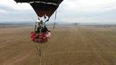 Полети във въздуха край София! Панорамно издигане с балон + бонус: видеозаснемане, от Extreme Sport
