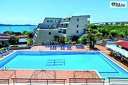 Ранни записвания за почивка на първа линия в Урануполи, Халкидики! 5 All Inclusive нощувки в Xenios Theoxenia Hotel 4* от Ambotis Holidays