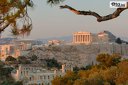 Ранни записвания за Септемврийски празници в Атина! 3 нощувки със закуски в Hotel Marina + самолетен билет, летищни такси и водач от Солвекс