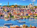4-дневна Уикенд екскурзия до Истанбул до 29 Август! 2 нощувки със закуски + автобусен транспорт, водач и посещение на Одрин от Юбим