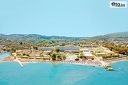 Великден на о-в Корфу! 3 All Inclusive нощувки в Messonghi Beach Holiday Resort 4* + празничен Великденски обяд и транспорт, от Ана Травел