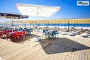 Ранни записвания за самолетна почивка в Алания! 7 Ultra All Inclusive нощувки в новия Grand Kolibri Prestige 5* + собствен плаж от Онекс Тур