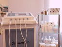 Комбиниран метод с лазер, микродермабразио и натурален Collagen на Laboratorios Tegor