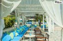 LAST MINUTE оферта за Великден в Халкидики! 5 нощувки със закуски и вечери в Xenios Anastasia Resort and Spa 5* от Ambotis Holidays