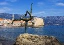 4 нощувки, закуски и вечери на Черногорската Ривиера + транспорт и посещение на Дубровник, Котор, Будва и Тиват, от Bulgaria Travel