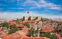 Посети Кападокия, Анкара, Ескишехир и Коня! 5 нощувки със закуски и 4 вечери + автобусен транспорт и богата туристическа програма от Юбим