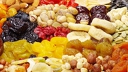 Вкусни миксове от печени ядки и сушени плодове по избор (600 грама), от Афродита КМ