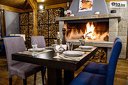 Великден край Банско! 2 или 3 нощувки, закуски и вечери + термална зона с басейн, от Хотел Балканско Бижу 4*