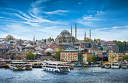 Посетете Фестивала на лалето в Истанбул! 3 нощувки със закуски в хотел 3* + автобусен транспорт + посещение на Одрин, от Юбим