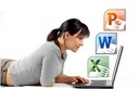 Месечен онлайн курс по Word, Excel и PowerPoint + неограничен достъп до платформата с 84% отстъпка от Lex Partners