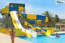 Великден на о-в Корфу! 3 All Inclusive нощувки в Messonghi Beach Holiday Resort 4* + празничен Великденски обяд и транспорт, от Ана Травел