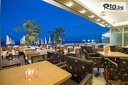 Лято на брега на морето в Паралия Катерини! 5 или 7 нощувки със закуски в Panorama Hotel от Солвекс