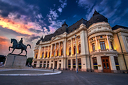 Екскурзия до Букурещ и Синая с възможност за посещение на Бран и Брашов! 2 нощувки със закуски + автобусен транспорт от Рикотур