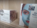 Радичестотен биолифтинг на лице и шия + почистващ пилинг и хидратация с 58% отстъпка, от Tesori Beauty Salon