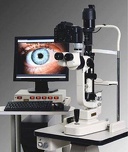 Високоспециализиран преглед на ретинен томограф + консултация при д-р Емил Николов