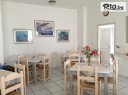 Септемврийски празници на остров Санторини! 3 нощувки със закуски в King Thiras Hotel + самолетен билет и летищни такси от Солвекс