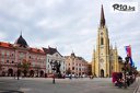 Екскурзия до Белград - градът на Сава и Дунав! 2 нощувки със закуски + Панорамна обиколка на града и пешеходна разходка в Ниш, Дорис Травел