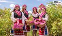 Еднодневна автобусна екскурзия за Празника на Розата в Казанлък на 31 Май и на 2 Юни + водач от Рикотур