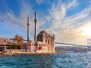 4-дневна Уикенд екскурзия до Истанбул до 21 Март! 2 нощувки със закуски + автобусен транспорт, водач и посещение на Одрин, от ТА Юбим