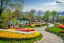 Уикенд автобусна екскурзия до Истанбул за Фестивала на лалето през Април! 2 нощувки и закуски + водач и посещение на Одрин от Комфорт Травел