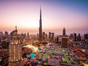 6-дневна екскурзия до Дубай! 5 нощувки, закуски и вечери в хотел по избор + самолетни билети, трансфери, екскурзии и сафари, от Далла Тур