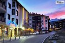Ски и СПА почивка в Банско през Март! Нощувка със закуска и вечеря + вътрешен топъл басейн и релакс зона от Хотел Каза Карина 4*