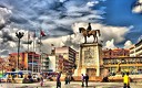 7-дневна автобусна екскурзия до Кападокия, Анкара, Коня и Ескишехир! 5 нощувки със закуски и 4 вечери + водач, от Джуанна Травел