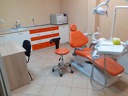 Фотополимерна пломба + преглед на зъбите и план за лечение, от Дентален кабинет д-р Снежина Цекова
