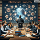 Интелектуална собственост - онлайн курс с 6-месечен достъп с безплатен дигитален сертификат с 63% отстъпка от Европейска Академия