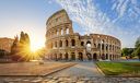 3-дневна екскурзия до Рим! 2 нощувки със закуски + самолетен транспорт от София и възможност за посещение на Ватикана от ВИП Турс