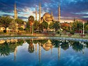 Уикенд автобусна екскурзия до Истанбул за Фестивала на лалето през Април! 2 нощувки и закуски + водач и посещение на Одрин от Комфорт Травел
