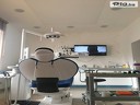 Преглед и консултация от стоматолог + план за лечение и полиране с Air Flow, от д-р Лозеви