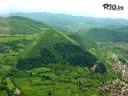 Автобусна екскурзия до Сараево през Май! 3 нощувки, закуски и вечери + посещение на Босненските пирамиди + транспорт от Молина Травел
