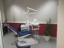 Лечение на пулпит и гангрена на еднокоренов зъб, с поставяне на упойка при нужда, от Д-р Джонова