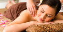 60-минутен Класически масаж на цяло тяло, от Салон за красота Слънчев ден