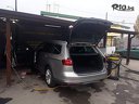 Вътрешно и външно VIP почистване на лек автомобил с качествените препарати Condor Chemical или Sonax + дезинфекция от Автокомплекс Дружба