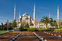 5-дневна екскурзия до Истанбул с отпътуване всяка сряда! 3 нощувки със закуски + посещение на Одрин и автобусен транспорт от Джуанна Травел