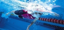 Един урок по плуване за деца или възрастни с треньор, от Плувен басейн 56