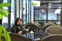 Почивка в Банско! Нощувка с възможност за закуска и вечеря с напитки + басейн и релакс зона от Апартхотел Роял