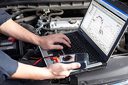 Специализирана компютърна диагностика на автомобил + изчистане на грешки с 57% отстъпка, от Автосервиз Скилев