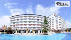 First Class Hotel 5*, Алания, Турция