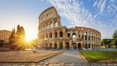 4-дневна екскурзия до Рим