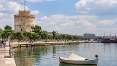 Уикенд екскурзия и шопинг тур в Солун