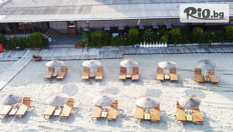 Odrys Beach Hotel & Resort, Текирдаг