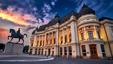 Екскурзия до Букурещ и Синая с възможност за посещение на Бран и Брашов! 2 нощувки със закуски + автобусен транспорт, от Рикотур