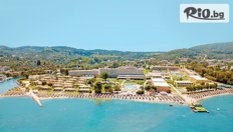 Великден на остров Корфу! 3 All Inclusive нощувки в Messonghi Beach Holiday Resort 4*+ празничен Великденски обяд + автобусен транспорт и обиколка на Керкира, от Ана Травел