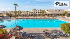 Sunconnect Djerba Aqua Resort 4*, Тунис
