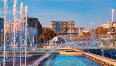 Тридневна екскурзия до Букурещ, Двореца Могошоая, Солната мина Униря и Терме Букурещ! 2 нощувки + панорамна обиколка на Букурещ и транспорт, от Рикотур